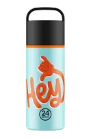 Termo fľaša 24bottles Spin 730ml Blue