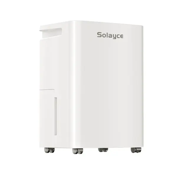 Solayce PD16R-02EE Dehumidifier