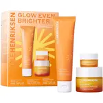 OLEHENRIKSEN Glow Even Brighter sada pro péči o pleť