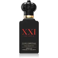 Clive Christian Amberwood parfémovaná voda unisex 50 ml