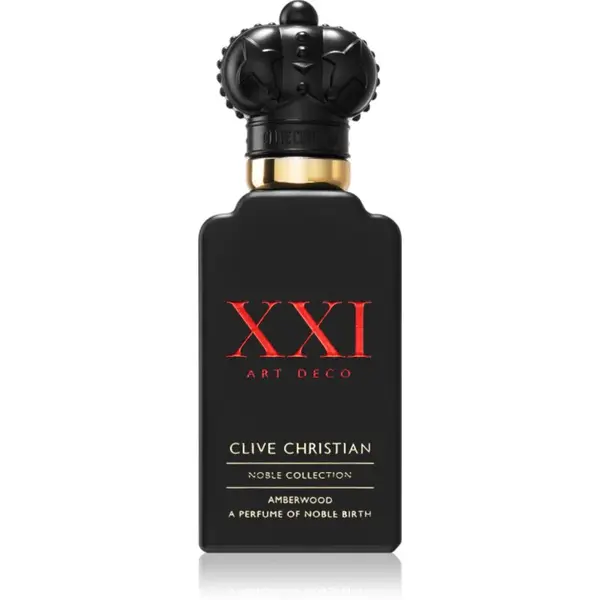 Clive Christian Amberwood parfémovaná voda unisex 50 ml