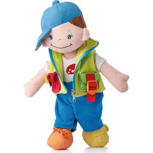 Niny Panáček Keiko