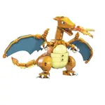 MEGA Pokémon Charizard Stavebnica