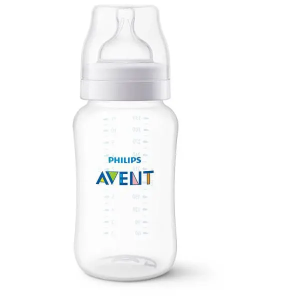 Philips AVENT Láhev Anti-colic 330ml 3m+
