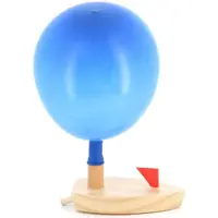 Vilac Lodička na balónkový pohon