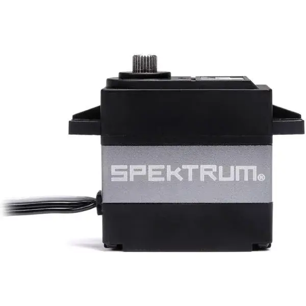 Spektrum servo S665 High Torque MG, 7.65kg.cm 0.10s/60° 25T
