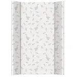 CEBA Podložka přebalovací 2-hranná měkká (50x70) Basic Goose