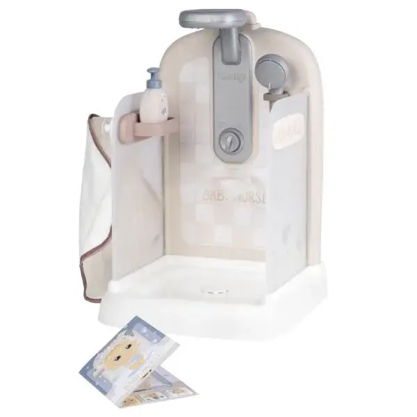 Smoby Baby Nurse Sprcha pro panenky