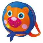 Bino Batoh kulatý medvěd 26,5cm
