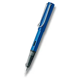Lamy AL-star Oceanblue hrot F
