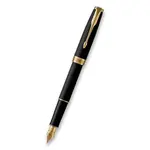 Parker Sonnet Matte Black GT hrot M