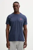 Bavlněné tričko LA Sportiva Circle Logo