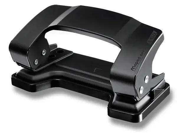 Děrovačka Maped Essentials Metal 6 - na 6 listů