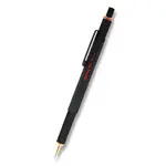 Rotring 800 Black mechanická tužka 0,5 mm