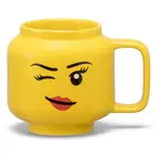 LEGO keramický hrnek 255 ml - winky