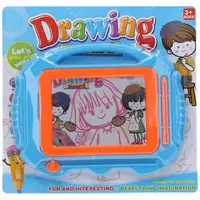 Magická tabulka 23x18 cm