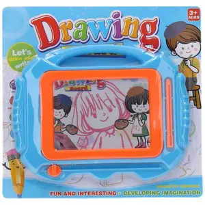 Magická tabulka 23x18 cm