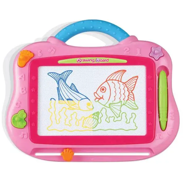 Kreslící tabulka 2v1 ,,Magic"