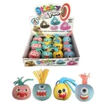 Příšerka řepa kočkací 10 cm