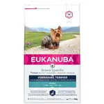 Euk Yorkshire Terrier 2kg