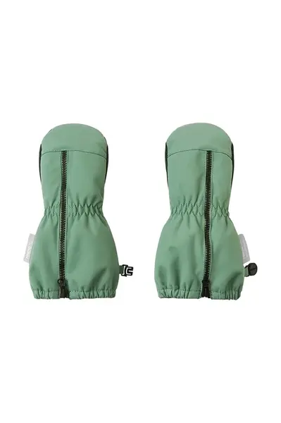 Dětské lyžařské rukavice Reima Tepas