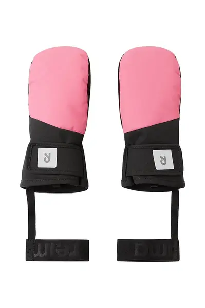 Dětské lyžařské rukavice Reima Lapases 5300246B