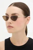 Sluneční brýle Saint Laurent