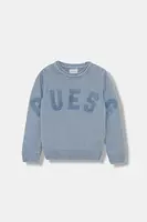 Dětský bavlněný svetr Guess