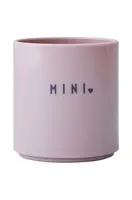 Pohárek Design Letters Mini favourite cup