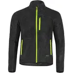 Etape WARMER Pánská mikina, tmavě šedá, velikost