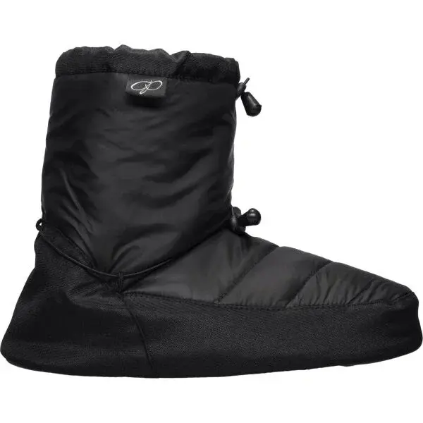 PAPILLON WARM-UP BOOTIE Dámské zateplené boty, černá, velikost