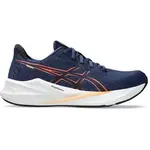 ASICS VERSABLAST 4 Pánská běžecká obuv, tmavě modrá, velikost 42.5
