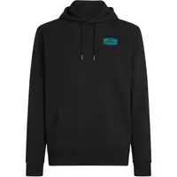 O'Neill GRAPHIC Pánská mikina, černá, velikost