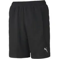Puma GOALKEEPER SHORTS Pánské brankářské trenky, černá, velikost