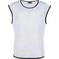 Kensis DALTON Rozlišovací dres, bílá, velikost