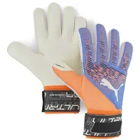 Puma ULTRA RP 2 RC Pánské fotbalové rukavice, modrá, velikost