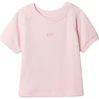 GAP BABY Dětské tričko, růžová, velikost 4Y