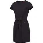 Northfinder BRAYLEE Dámské outdoorové šaty, černá, velikost