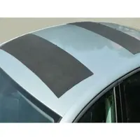 HANDIWORLD HANDIWORLD 2KS Protiskluzové podložky, černá, velikost