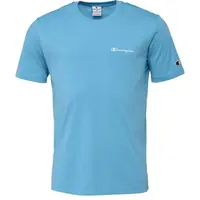 Champion SS TEE Pánské tričko, tyrkysová, velikost