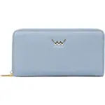 VUCH NIGHTIE NICCI Dámská peněženka, světle modrá, velikost