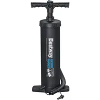 Bestway AIR HAMMER 3500 Ruční pumpa, černá, velikost
