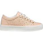 Geox D CLAUDIN Dámské tenisky, růžová, velikost