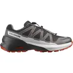 Salomon SPEEDCROSS PEAK GTX Pánská obuv na trailový běh, černá, velikost 43 1/3