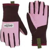 KARI TRAA RAGNA Dámske rukavice, ružová, veľkosť