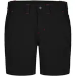 LOAP UZLANA Dámske kraťasy, čierna, veľkosť