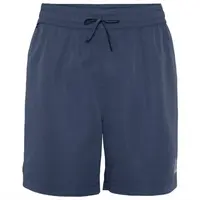 Bula TIDE Pánske plavecké šortky, tmavo modrá, veľkosť