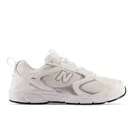 New Balance ML408W Pánská volnočasová obuv, bílá, velikost 38