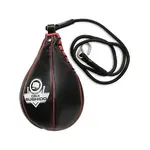 BUSHIDO DBX SLIP BAG Boxovací hruška, černá, velikost