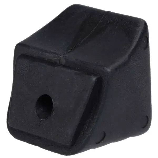 Arcore B005T Inline brzda, černá, velikost